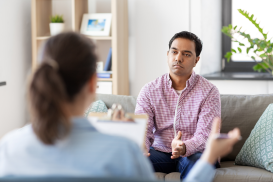 Behavioral Health, Section 2. General Program Standards