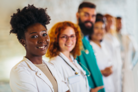 Medical Rehabilitation, Section 2. The Rehabilitation and Service Process for the Persons Served
