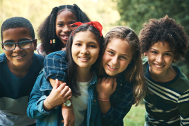 Child and Youth Services, Section 2. General Program Standards
