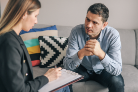 Opioid Treatment, Section 2. General Program Standards