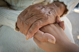 Dementia Care: More Than a Sign on the Wall